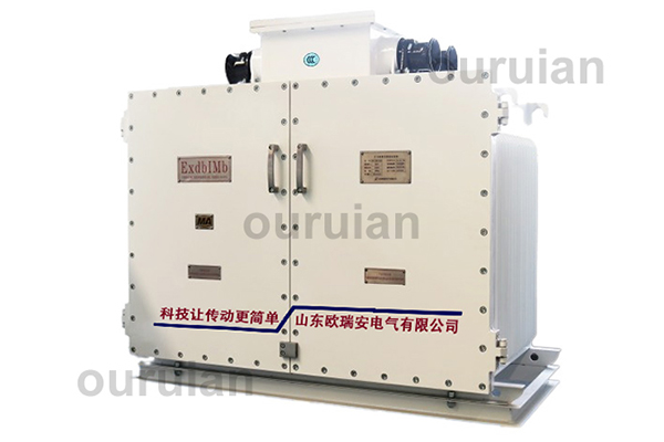 电抗器典型应用场景