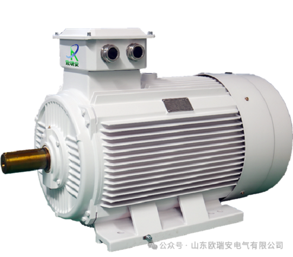 直驱电机的定义是什么